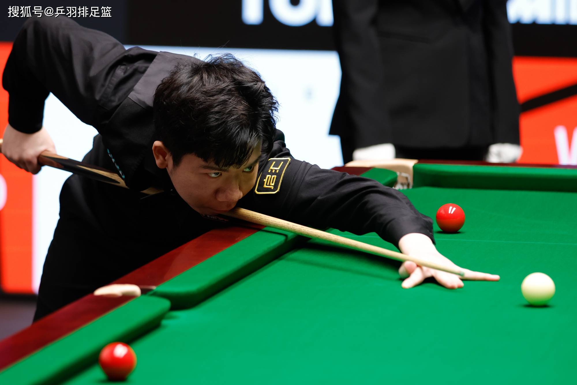 两者间的对 两者间的对