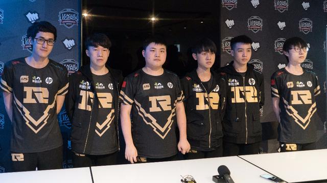 展望与期待 展望与期待