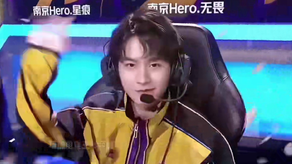关键词是